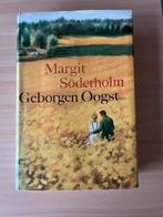 Geborgen oogst - Margit Söderholm, Boeken, Gelezen, Ophalen of Verzenden