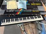 Kawai wk50 met standaard, Muziek en Instrumenten, Overige merken, Ophalen of Verzenden, Met standaard, 61 toetsen