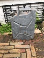 Engelse  WD jerrycan 1943, Overige typen, Ophalen of Verzenden, Engeland, Landmacht