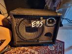Ebs Neoline 112 bas cabinet 8 ohm, Muziek en Instrumenten, Ophalen of Verzenden, Zo goed als nieuw, Basgitaar, 100 watt of meer