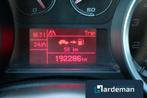 Alfa Romeo Giulietta 1.7 TBi Quadrifoglio Verde Pano, Gebruikt, 4 cilinders, Zwart, Leder