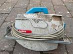 Cirkelzaag bosch, Doe-het-zelf en Verbouw, Gereedschap | Zaagmachines, Ophalen, Gebruikt, Cirkelzaag, 30 tot 70 mm