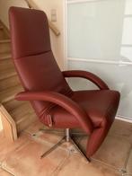 Jori relax Yoga Mono-move Maxi(Showroomstaat), Minder dan 50 cm, Leer, Zo goed als nieuw, Ophalen