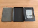 Kobo Nia zwart | 8GB opslag | met hoesje, 8 GB, 6 inch of minder, Ophalen of Verzenden, Kobo Nia