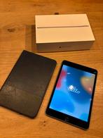 iPad mini 4 – 128 GB – compleet, Computers en Software, Apple iPads, Apple iPad, 8 inch, Ophalen of Verzenden, Zo goed als nieuw