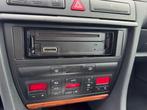 Audi A6 Limousine 2.4 5V Advance, '01 aut., 131000 km, nieuw, Auto's, Audi, Stof, Gebruikt, Origineel Nederlands, Bedrijf