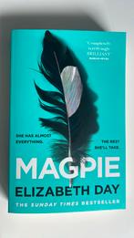 Magpie, Elizabeth Day. Sunday times bestseller, 326 p, Ophalen of Verzenden, Zo goed als nieuw, Nederland