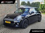 Mini Mini 1.5 Cooper*Nette auto*Rijklaar, Auto's, Voorwielaandrijving, Gebruikt, 4 stoelen, Bedrijf