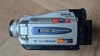 Sony DCR-TRV24E Digitale Videocamera, Ophalen, Mini dv, Gebruikt, 8 tot 20x