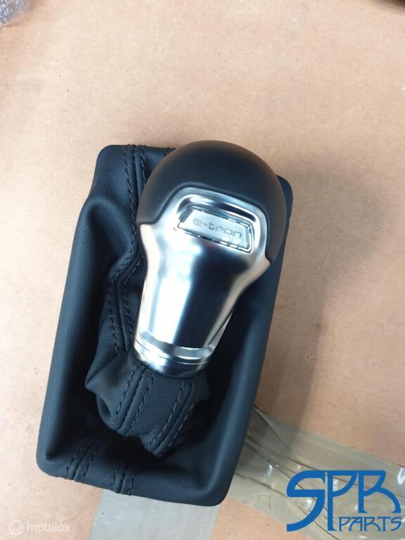 A3 8V E-TRON DSG Versnellingspook 8V1713139Q SCHAKELPOOK, Auto-onderdelen, Transmissie en Toebehoren, Audi, Gebruikt, Ophalen of Verzenden
