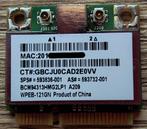 Wifi module 802.11b/g/n 2.4 Ghz Broadcom 4313AGN, Computers en Software, Netwerkkaarten, Ophalen of Verzenden, Zo goed als nieuw