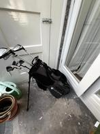 Golfset junior (Future), Sport en Fitness, Ophalen, Zo goed als nieuw, Set, Overige merken