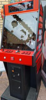 Vintage arcade '80, Verzamelen, Automaten | Overige, Ophalen, Zo goed als nieuw