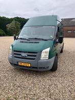 camper, Caravans en Kamperen, Diesel, Particulier, Ford, 4 tot 5 meter