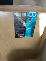 Ondervloer Platen - 17 Stuks - 8m2, Doe-het-zelf en Verbouw, Plinten en Afwerking, Ophalen, 100 tot 150 cm, Overige typen, Zo goed als nieuw