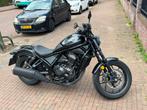 Honda CMX 1100 Rebel - 2021 - 7852km - 1e eigenaar, Motoren, 2 cilinders, Handvatverwarming, Particulier, Meer dan 35 kW