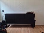 Gratis ophalen zwart dressoir, Ophalen, Gebruikt, 25 tot 50 cm, 150 tot 200 cm