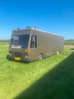 Srv wagen camper zwarte cross, Ophalen of Verzenden, Gebruikt