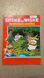 Suske en Wiske - De Nerveuze Nerviërs, Boeken, Stripboeken, Eén stripboek, Ophalen, Zo goed als nieuw