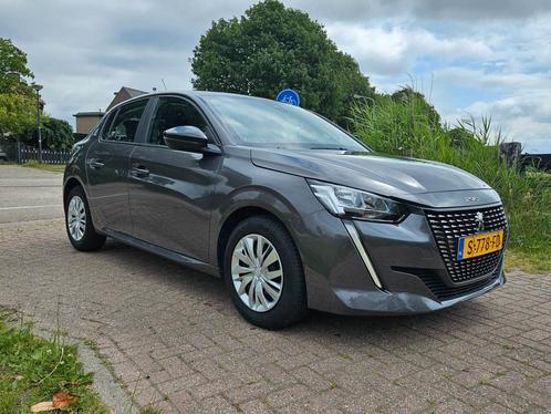 PEUGEOT 208 1.2 Puretech 82pk Active, Auto's, Peugeot, Particulier, Te koop, ABS, Airbags, Airconditioning, Bluetooth, Boordcomputer
