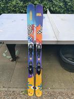 Armada twintip ski 143 cm, Sport en Fitness, Skiën en Langlaufen, Gebruikt, 100 tot 140 cm, Ski's, Ophalen