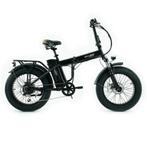 La Souris Skyjet Nitro Fatbike (Vouwbaar), Fietsen en Brommers, Overige merken, Ophalen of Verzenden, Zo goed als nieuw, Minder dan 47 cm