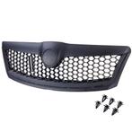 Rs Design Sport Grill Geschikt Voor Skoda Octavia 1Z Mat Zwa, Verzenden, Automotive Parts, A.parts@hotmail.nl, Trasmolenlaan 12 3447 GZ Woerden