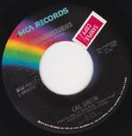 Cal Smith - Thunderstorms 7", 7 inch, Single, Ophalen of Verzenden, Zo goed als nieuw
