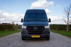 Mercedes-Benz Sprinter 3.0 CDI 140KW 2019, Automaat, Achterwielaandrijving, Overige kleuren, 0 kg