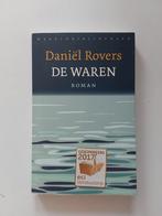 Daniël Rovers : De Waren, Gelezen, Ophalen of Verzenden, Nederland, Daniël Rovers