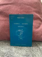 Sterren Mensen Kruiden ….Mellie uyldert, Boeken, Ophalen of Verzenden, Gelezen