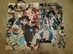 Yuri on ice merch pakket, Ophalen, Nieuw