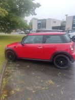 Mini one 2012 als nieuw apk  ruilen volvo v70 diesel, Ophalen of Verzenden, Mini