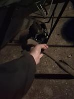 Uitlaat sigaar tomos, Dieren en Toebehoren, April, Mannelijk