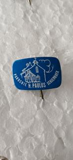 Schiebroek Parochie H. Paulus (Rotterdam), Ophalen of Verzenden, Zo goed als nieuw, Overige onderwerpen