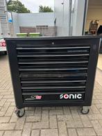 Sonic s11 gebruikt zonder gereedschap, Auto diversen, Autogereedschap, Ophalen, Gebruikt