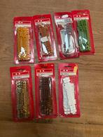 Vintage Ministeck - Nieuw in geopende verpakkingen, Ophalen, Nieuw, Losse ministeck of Strip