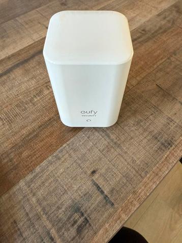 Eufy Homebase 2 beschikbaar voor biedingen