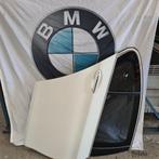 Deur Portier EU rechtsachter BMW 5 serie F10 kleurcode Alpin, Gebruikt, -, Deur, -