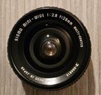 Sigma Mini-Wide 28mm f/2.8 Lens, Ophalen of Verzenden, Groothoeklens