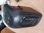 Handy Heater voor tent en caravan, Ophalen, Zo goed als nieuw