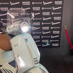 Vespa Primavera 50 Brom 4T E4 Verde Relax 2019 / Led /, Ophalen, Maximaal 45 km/u, 49 cc, Zo goed als nieuw