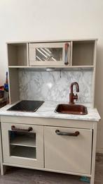 Ikea keukentje gepimpt, Ophalen of Verzenden, Gebruikt, Hout