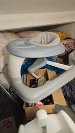 Chicco 3 in 1, Ophalen, Gebruikt, Loopvoertuig