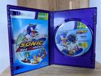 A1287. Sonic Free Riders voor Xbox 360 Kinect, Spelcomputers en Games, Games | Xbox 360, Vanaf 3 jaar, Ophalen of Verzenden, Zo goed als nieuw