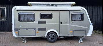 Hymer Eriba Feeling 425 interieur ALLEEN VOOR ONDERDELEN beschikbaar voor biedingen