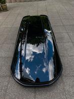 Thule touring 200, Ophalen, Gebruikt