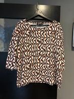 Comma shirt maat 44, Overige kleuren, Maat 42/44 (L), Zo goed als nieuw, Korte mouw
