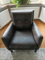 Fauteuil merk Olav, Huis en Inrichting, Fauteuils, Ophalen, Zo goed als nieuw, 75 tot 100 cm, 50 tot 75 cm