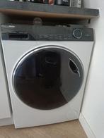 Wasmachine, Witgoed en Apparatuur, Wasmachines, Ophalen, 1200 tot 1600 toeren, 8 tot 10 kg, Zo goed als nieuw